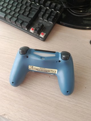 Mando PS4 DualShock 4 Camuflaje