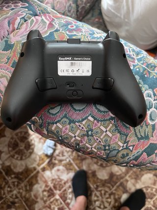 Mando Gaming EasySMX X15 Halo Edition