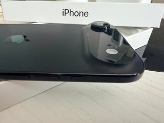 iPhone Air 256Gb NUEVO GARANTÍA OFICIAL 3 AÑOS