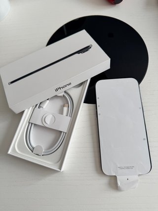 iPhone Air 256Gb NUEVO GARANTÍA OFICIAL 3 AÑOS