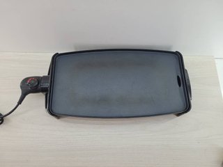 PLANCHA DE ASAR ELÉCTRICA JATA