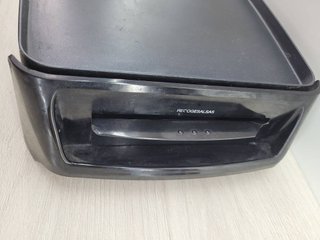 PLANCHA DE ASAR ELÉCTRICA JATA