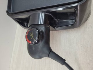 PLANCHA DE ASAR ELÉCTRICA JATA