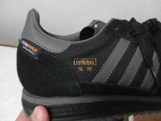 Adidas SL 72 Talla 38
