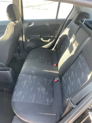 Opel Corsa 2012