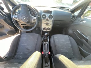 Opel Corsa 2012