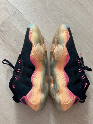 Adidas Trae Young 3 Baloncesto Signature T 42