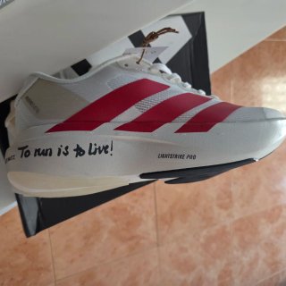 Adidas Adizero EVO SL W Zapatillas Running Mujer