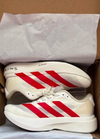 Adidas Adizero EVO SL W Zapatillas Running Mujer