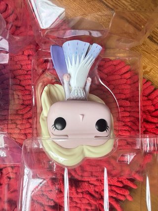 Funko Pop Frozen II Elsa y Anna