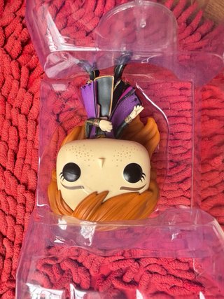 Funko Pop Frozen II Elsa y Anna