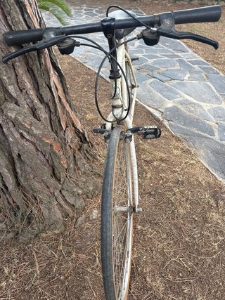 Bicicleta Orbea Vintage