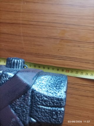 Martillo de Thor de juguete