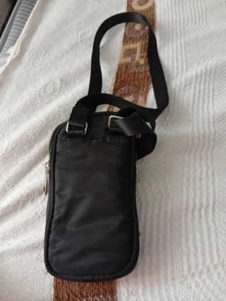 Bolso bandolera para móvil