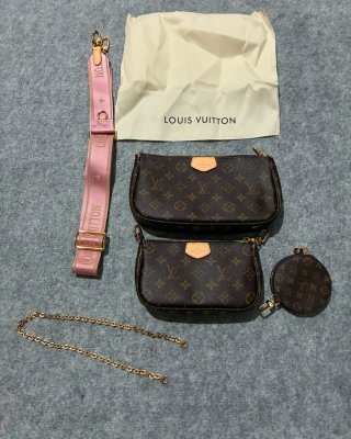 bolso Louis Vuitton