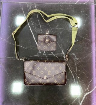 bolso Louis Vuitton
