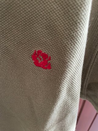 Polo niño DUTTI SPORT