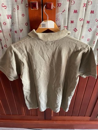 Polo niño DUTTI SPORT