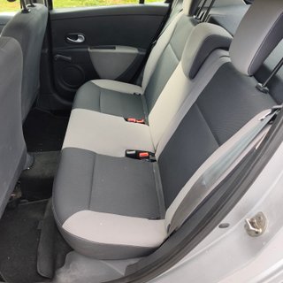 RENAULT CLIO 2011 1.2 GASOLINA 180.127 KILOMETROS
