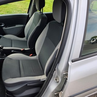 RENAULT CLIO 2011 1.2 GASOLINA 180.127 KILOMETROS