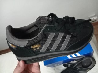 Zapatillas Adidas SL 72 Talla 40