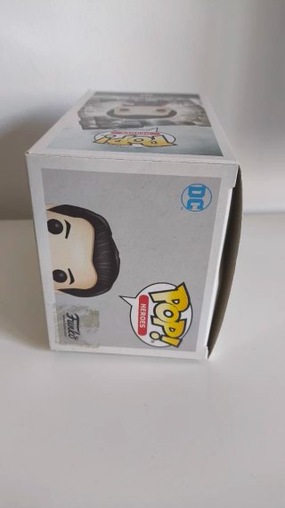Funko Pop Superman DC Comics 207