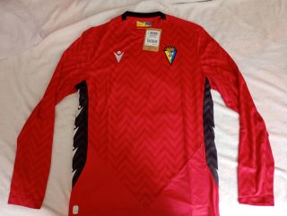 Camiseta Cádiz CF
