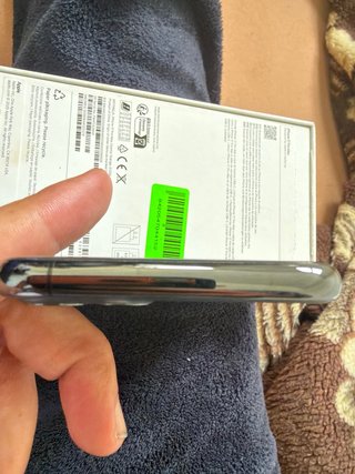 iPhone 11 Pro 64GB Space Gray