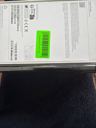 iPhone 11 Pro 64GB Space Gray