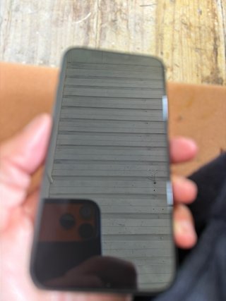 iPhone 11 Pro 64GB Space Gray