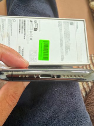iPhone 11 Pro 64GB Space Gray