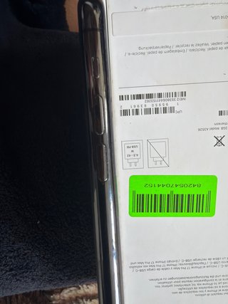 iPhone 11 Pro 64GB Space Gray