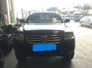 54401 radiador agua. 7l6121253 volkswagen touareg