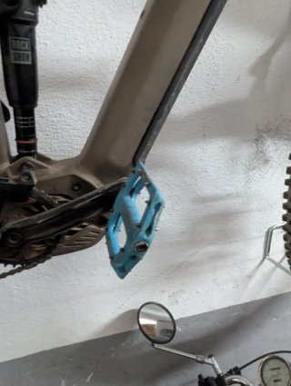 Bicicleta Eléctrica
