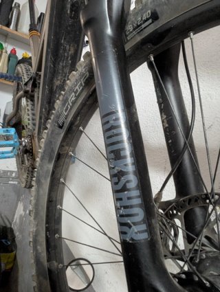 Bicicleta Eléctrica