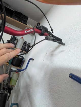 Bicicleta Eléctrica
