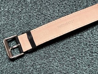 Correa nato Hamilton 20mm