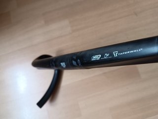 Manillar Easton EC70 SL Carbono