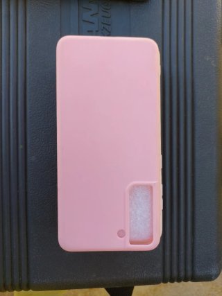 Fundas Samsung Galaxy S21 5G (Varias Colores)
