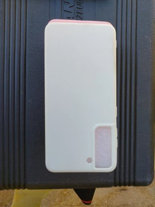 Fundas Samsung Galaxy S21 5G (Varias Colores)