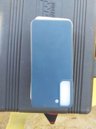 Fundas Samsung Galaxy S21 5G (Varias Colores)