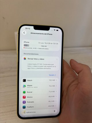 iPhone 14 Plus | TIENDA |GARANTÍA