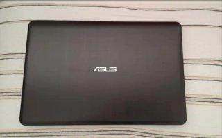 Ordenador portátil ASUS X541N