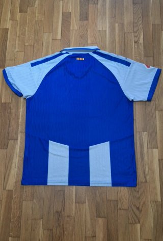 Camiseta RCD Espanyol XL