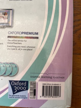 Succeed in English 2. Student's Book