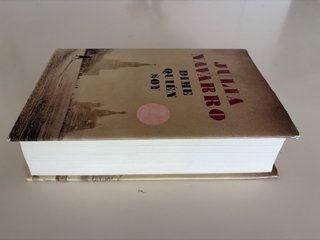 Dime quién soy (Spanish Edition)