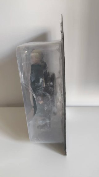 Figura Harry Potter Draco Malfoy Quidditch Bendy F