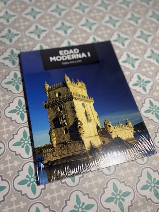 Colección de 4 libros de Historia – Time Maps