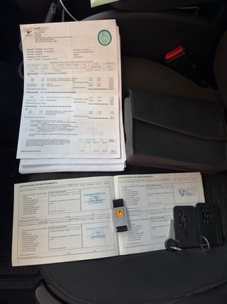 Renault Grand Scenic 2.0 150CV
