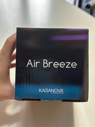 Diffusore Air Breeze Kasanova